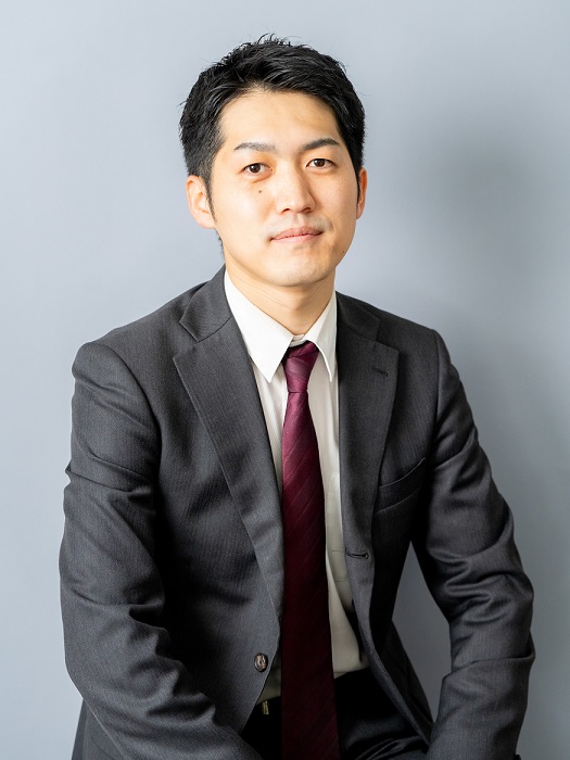 弁護士の写真